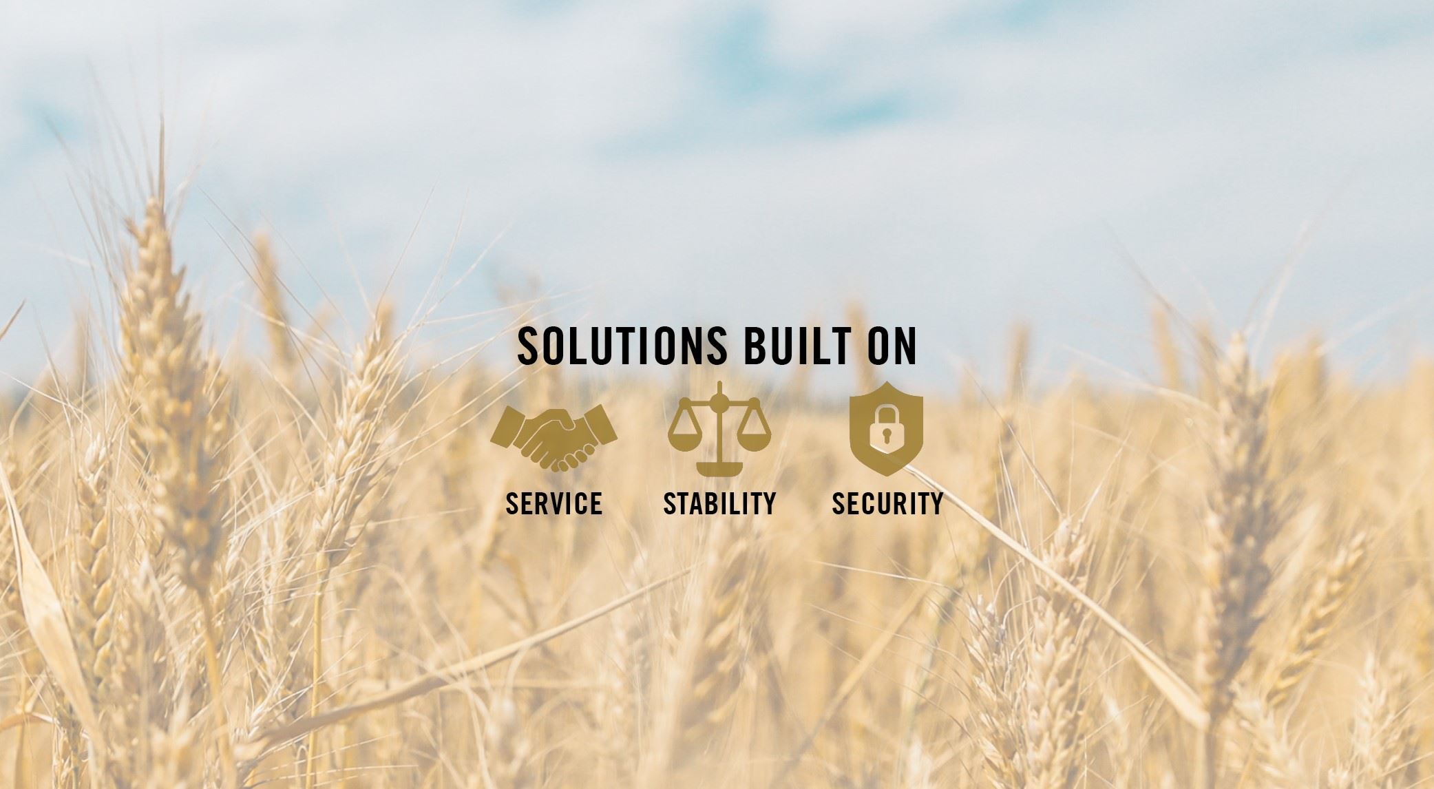 solutions header