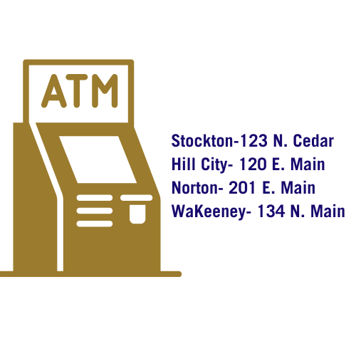 ATM Locations