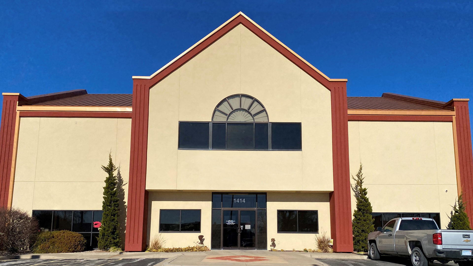Coffeyville solutions north bank