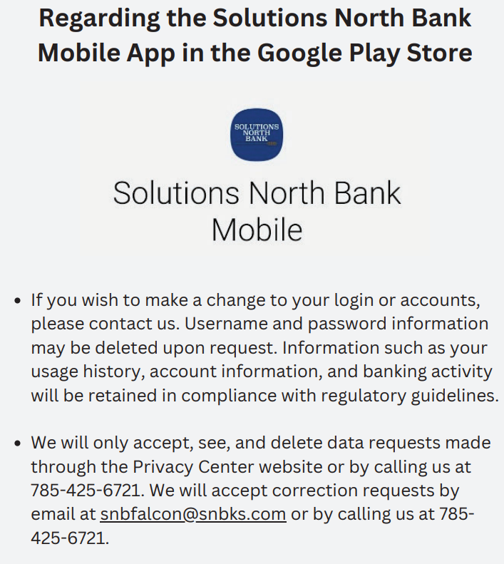 Google Play Policy
